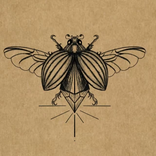 Black Hat Tattoo Dublin 2023 - Sandra - Tattoo Artist19 - The Black Hat Tattoo