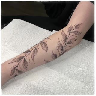 FullSizeRender - The Black Hat Tattoo