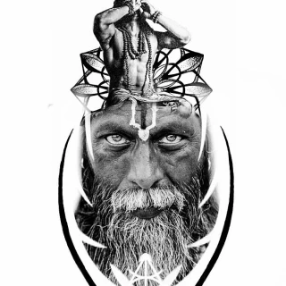 Anna Guest Artiste Black Hat Tattoo Nice - Wanna do Tattoo Pictures - April 2023fd5fba9b6dada6a17017d39a3cdf80c8 - The Black Hat Tattoo