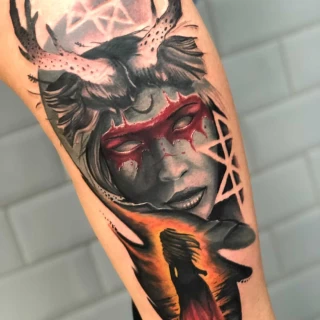 2BFF4689-7FF1-4212-AB4C-3BE7597D941E - The Black Hat Tattoo