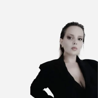 Bella - The Black Hat Tattoo