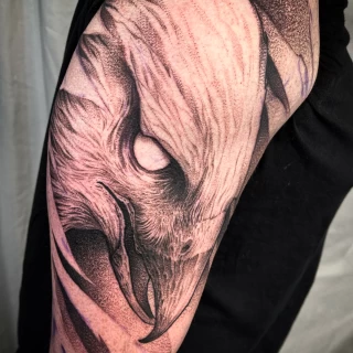 4D40B533-C51D-49E8-ADDF-218604E63B19 - The Black Hat Tattoo