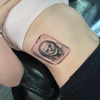 Black Hat Tattoo Studio Dublin - Tattoo - 2022 - Radu0C00026B-64AF-4D89-9647-36FC2F57514E - The Black Hat Tattoo