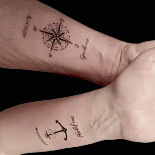 Bella Guest Tattoo Artist Black Hat Tattoo Nice - 202326 - The Black Hat Tattoo